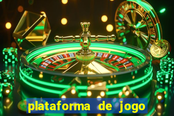 plataforma de jogo do ratinho